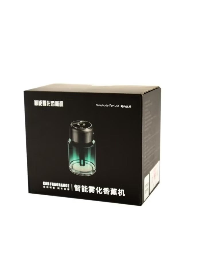 Easy Shop معطر هواء سيارة بتقنية عرض السماء المرصعة بالنجوم الذكي البساطة للحياة - Image 4